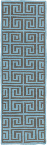 Surya Lagoon LGO-2030 2'6" x 8' Rug