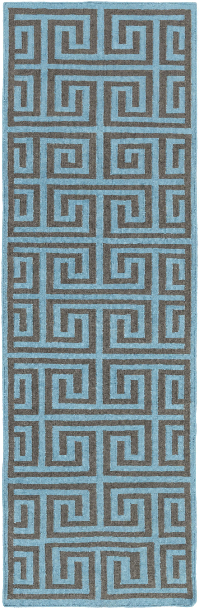 Surya Lagoon LGO-2030 2'6" x 8' Rug