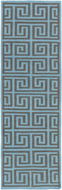 Surya Lagoon LGO-2030 2'6" x 8' Rug