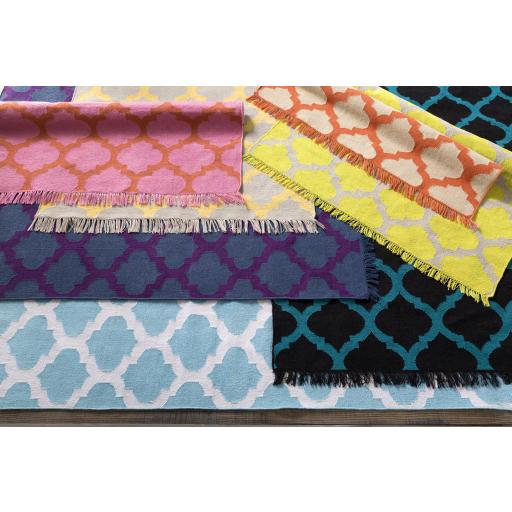 Surya Lagoon LGO-2023 2'6" x 8' Rug