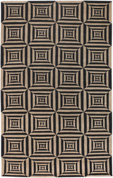 Surya Lhotse LHO-3200 5' x 8' Handmade Rug