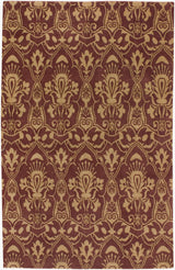 Surya Lhotse LHO-3207 2' x 3' Handmade Rug