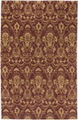 Surya Lhotse LHO-3207 2' x 3' Handmade Rug