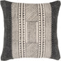 Surya Lola LL-013 20"H x 20"W Pillow Cover