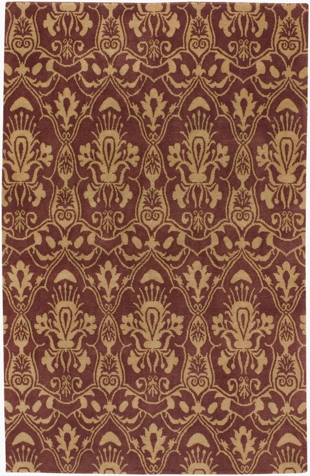 Surya Lhotse LHO-3207  5' x 8' Rug