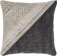 Surya Lola LL-014 20"H x 20"W Pillow Cover