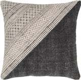 Surya Lola LL-014 20"H x 20"W Pillow Cover