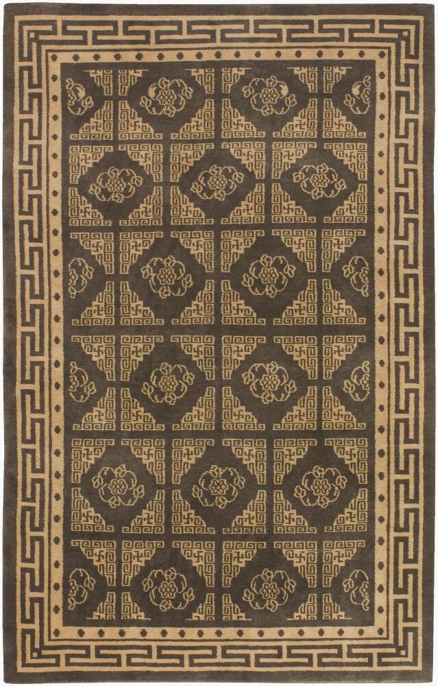 Surya Lhotse LHO-3208  2' x 3' Rug