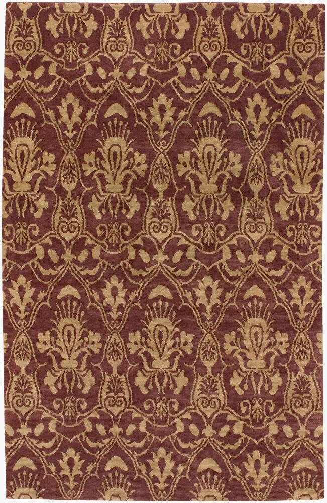 Surya Lhotse LHO-3207  8' x 11' Rug