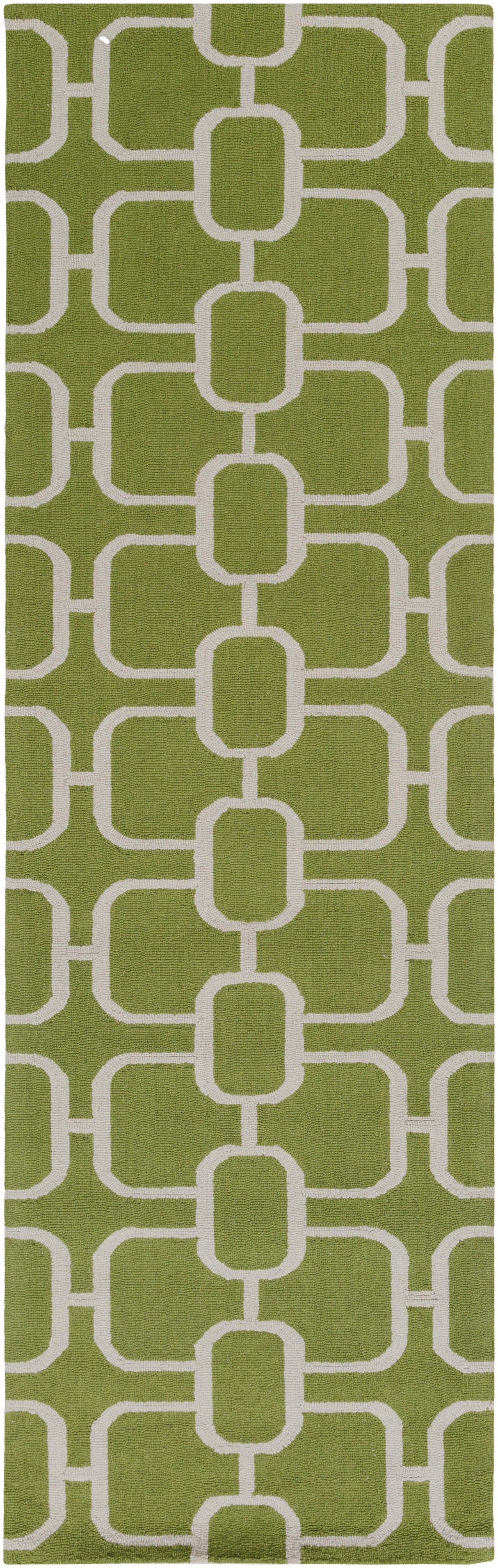 Surya Lockhart LKH-9003 4' x 6' Rug