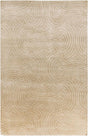 Surya Luminous LMN-3012 Light Gray;Tan 5' x 8' Rug
