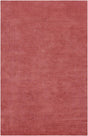 Surya Luminous LMN-3006 Burgandy;Rose 5' x 8' Rug