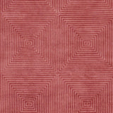Surya Luminous LMN-3006 Burgandy;Rose 5' x 8' Rug