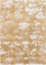 Surya Luminous LMN-3015 Brown;Light Beige 2' x 3' Rug