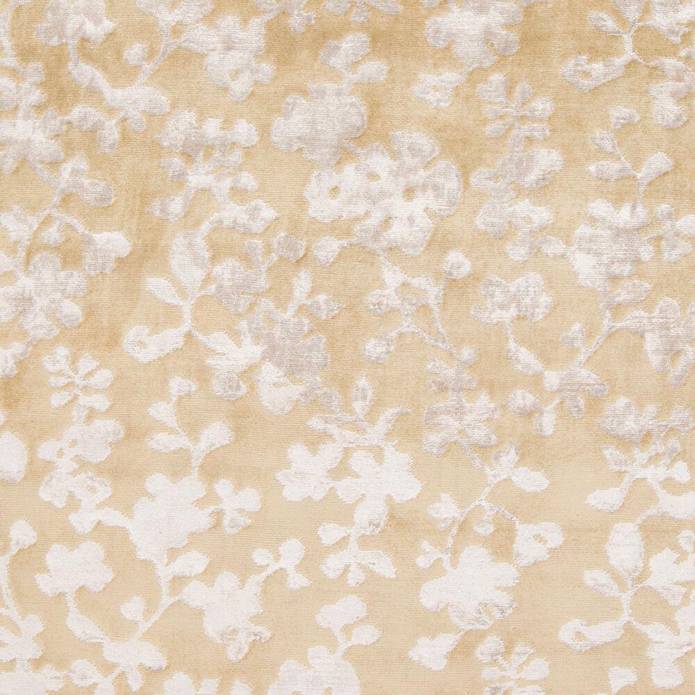 Surya Luminous LMN-3015 Brown;Light Beige 2' x 3' Rug