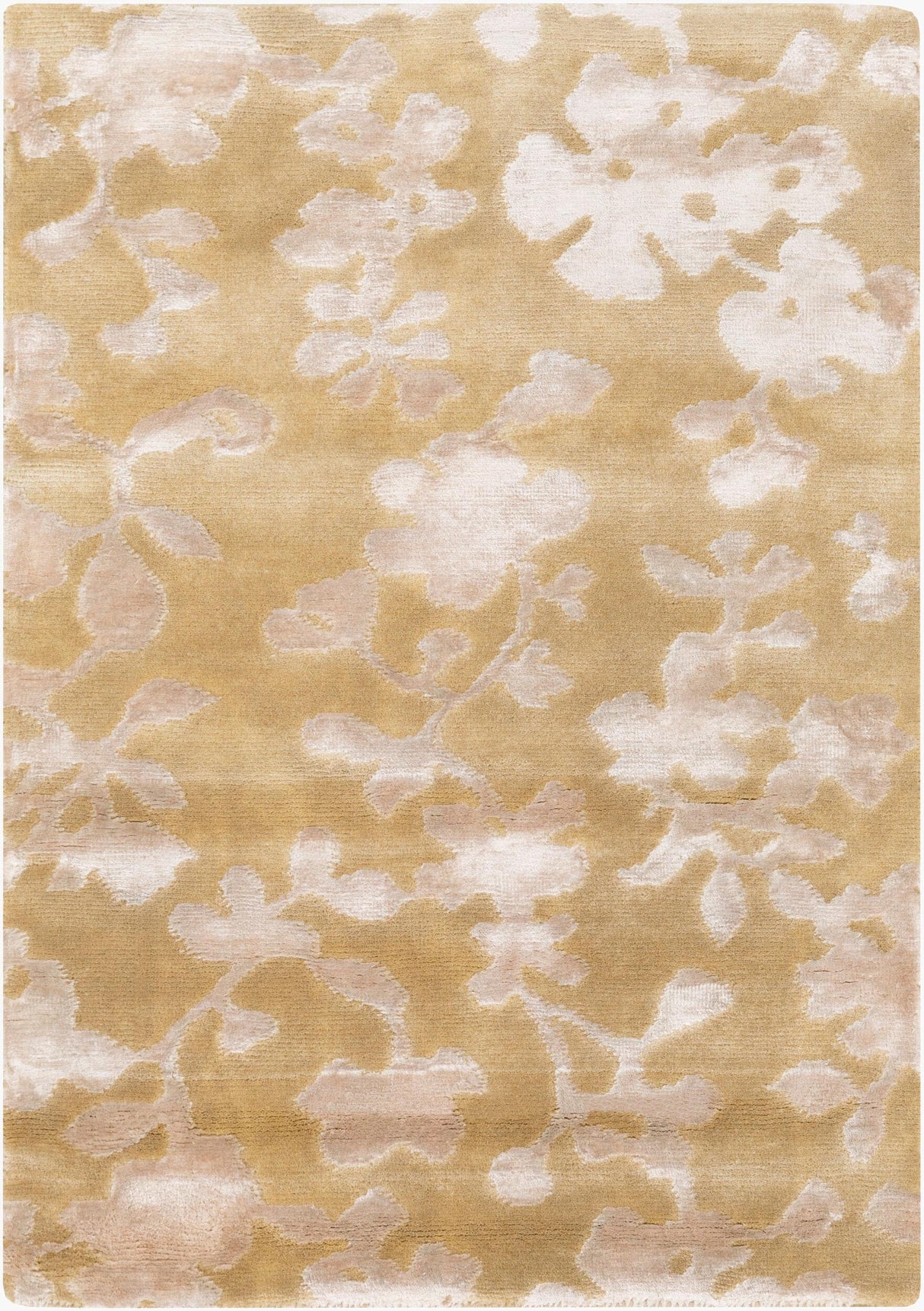 Surya Luminous LMN-3015 2' x 3' Handmade Rug
