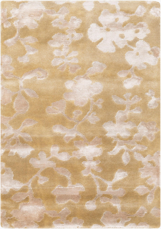 Surya Luminous LMN-3015 2' x 3' Handmade Rug