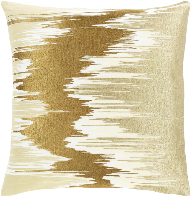 Surya Lexi LXI-004 18"H x 18"W Pillow Kit