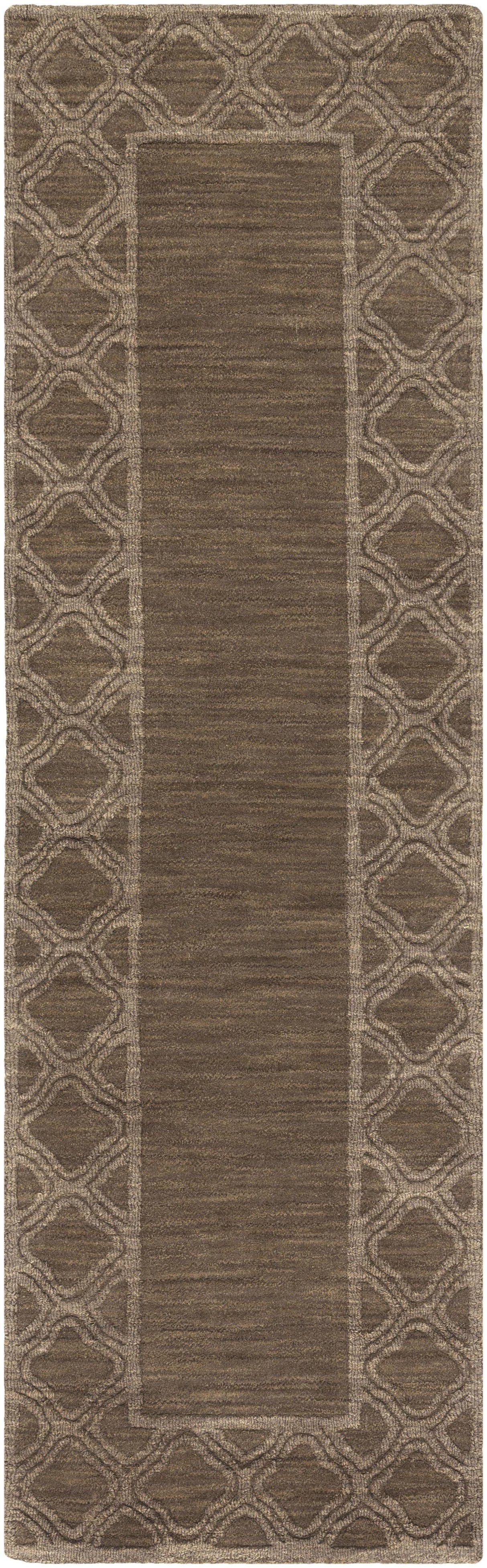 Surya Mystique M-5421 2'6" x 8' Rug