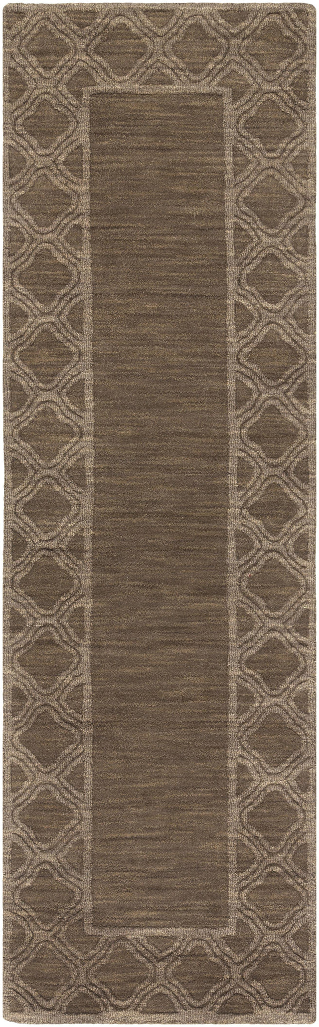Surya Mystique M-5421 2'6" x 8' Rug