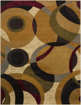 Surya Marash MAH-4614 2' x 3' Rug