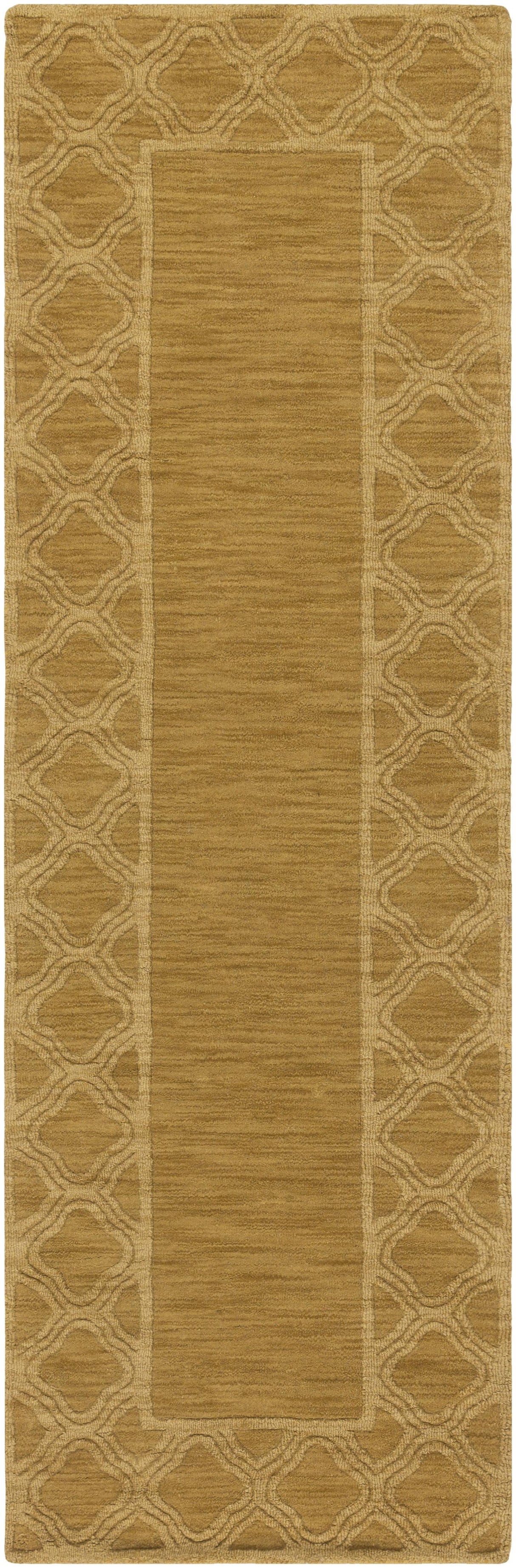 Surya Mystique M-5420 2'6" x 8' Rug