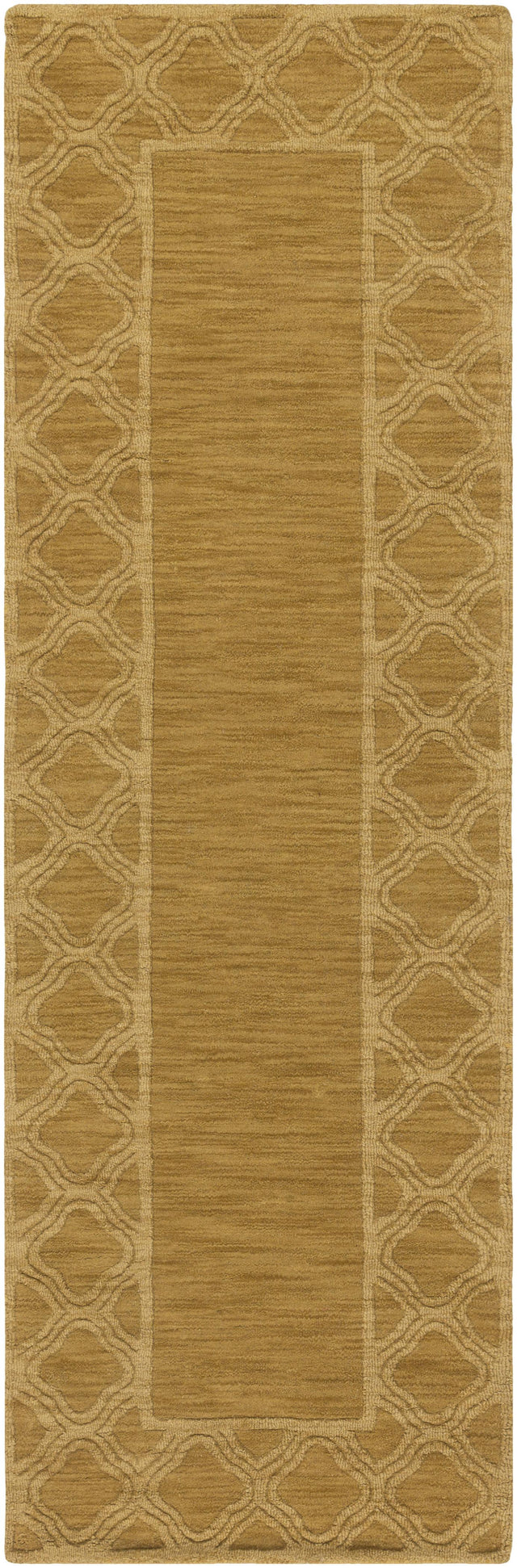 Surya Mystique M-5420 2'6" x 8' Rug