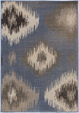 Surya Mavrick MAV-7008 2'8" x 5' Rug