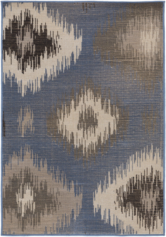 Surya Mavrick MAV-7008 2'8" x 5' Rug