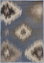 Surya Mavrick MAV-7008 2'8" x 5' Rug