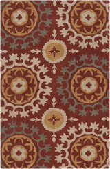Surya Matmi MAT-5410 2' x 3' Rug