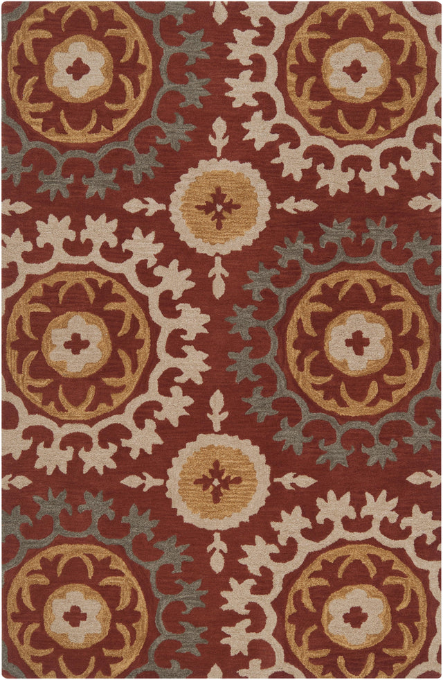 Surya Matmi MAT-5410 2' x 3' Rug