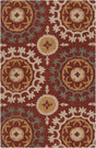 Surya Matmi MAT-5410 2' x 3' Rug