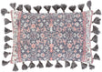 Surya Mandana MDN-003 14"H x 22"W Pillow Cover