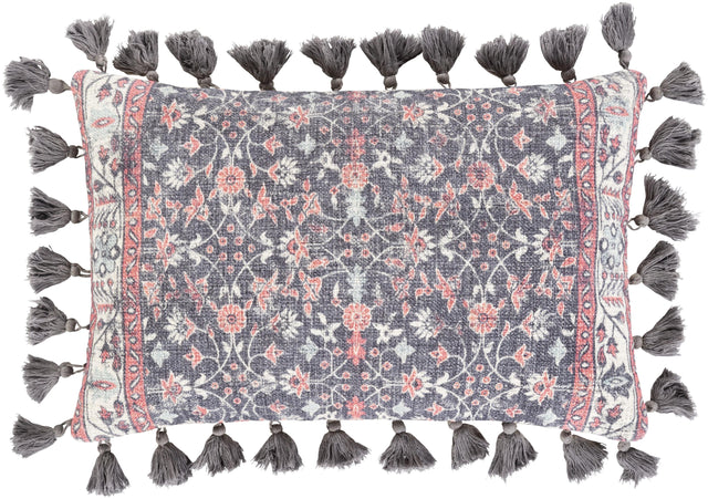 Surya Mandana MDN-003 14"H x 22"W Pillow Kit