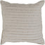 Surya Moonlight MO-002 20"H x 20"W Pillow Kit