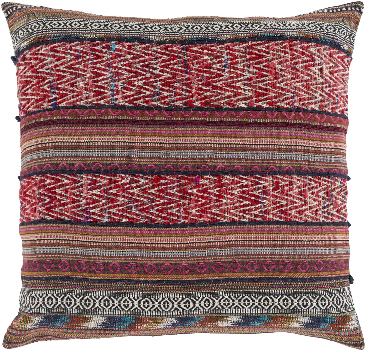 Surya Marrakech MR-001 30"H x 30"W Pillow Kit