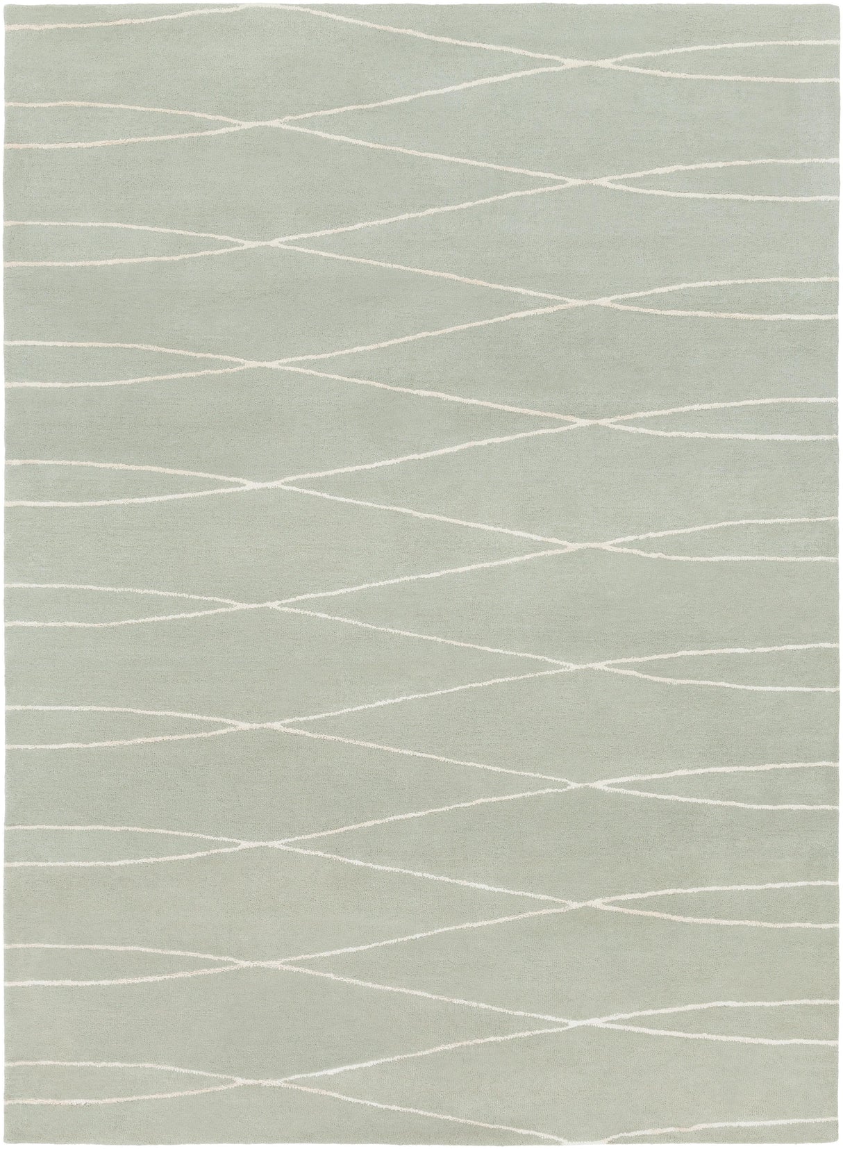 Surya Manor MNR-1000 2'6" x 8' Rug