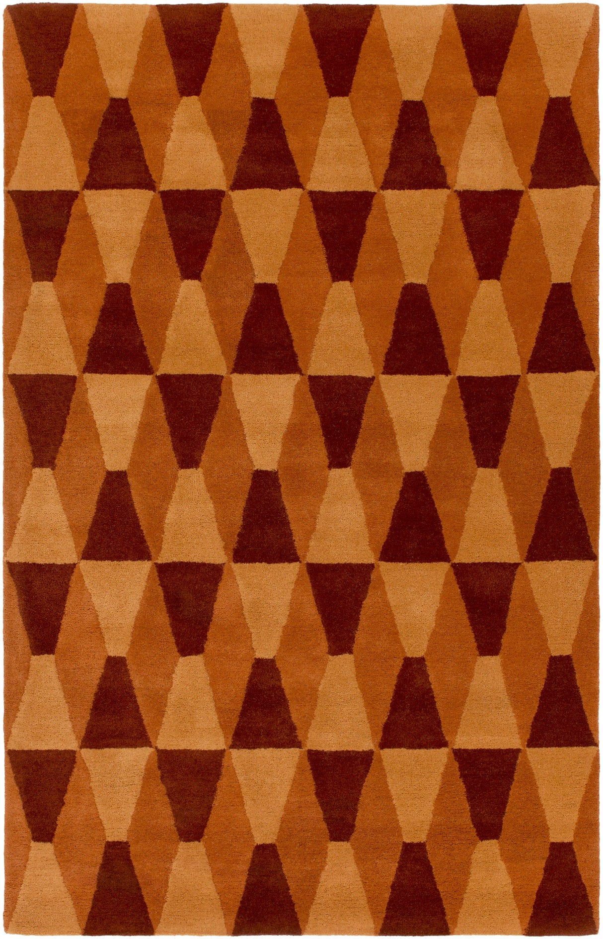 Surya Mod Pop MPP-4500 2'6" x 8' Rug