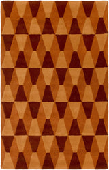 Surya Mod Pop MPP-4500 2'6" x 8' Rug