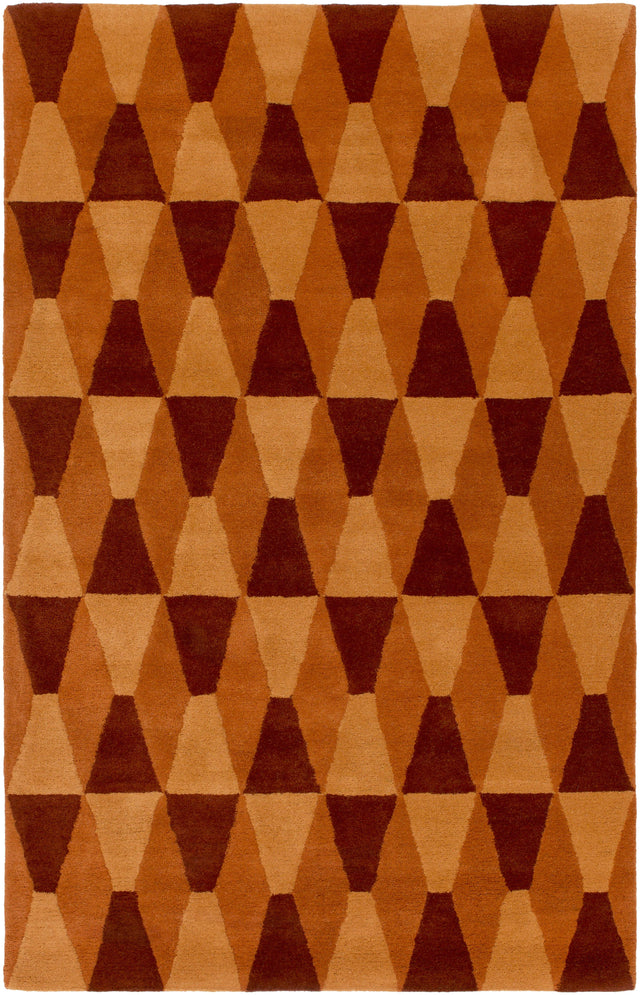 Surya Mod Pop MPP-4500 2'6" x 8' Rug