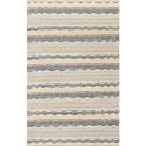 Surya Maritime MTM-1008 2' x 3' Rug