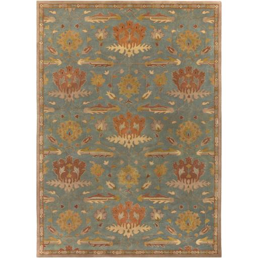 Surya Mentone MTO-7007 2' x 3' Rug