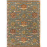 Surya Mentone MTO-7007 2' x 3' Rug