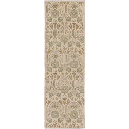 Surya Mentone MTO-7006 2' x 3' Rug