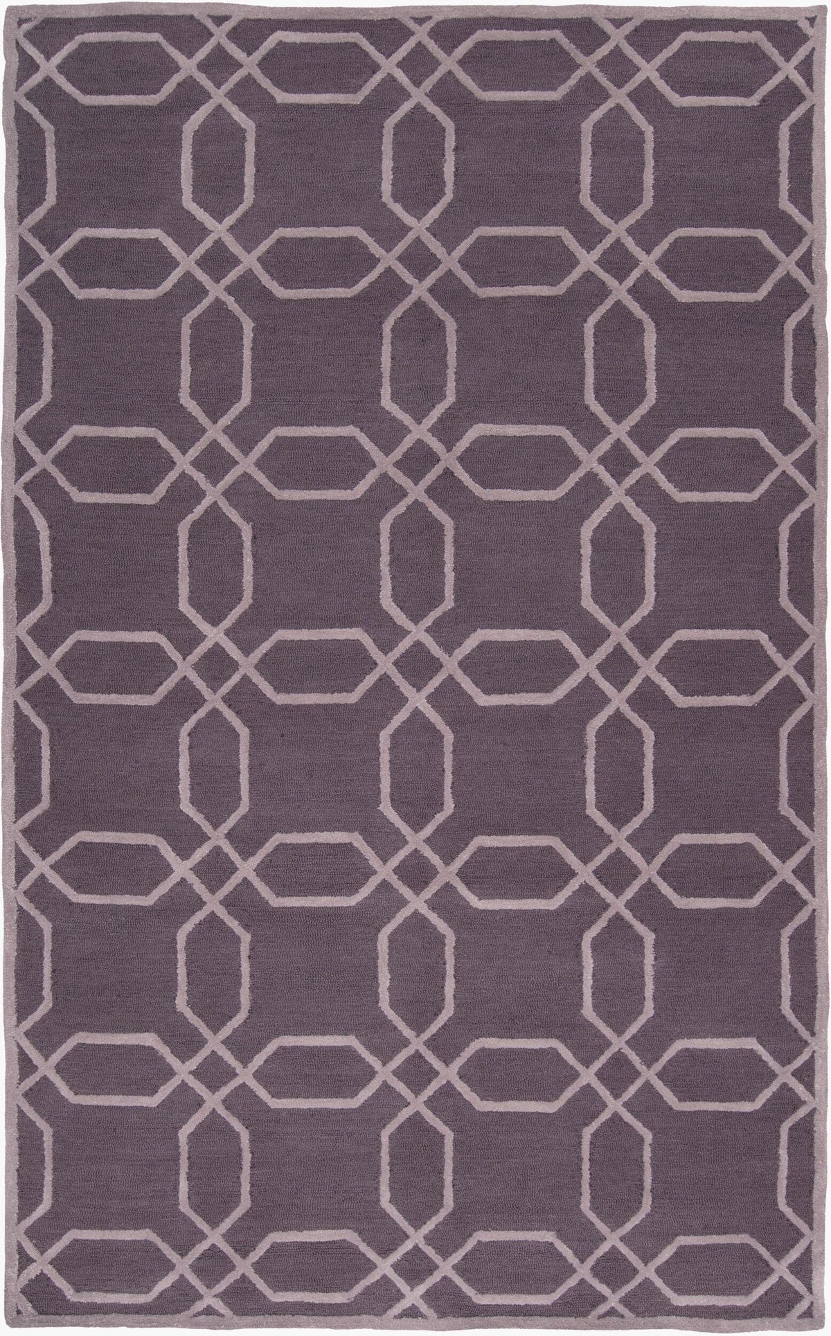 Surya Mezzo MZO-6001 8' x 8' Handmade Rug