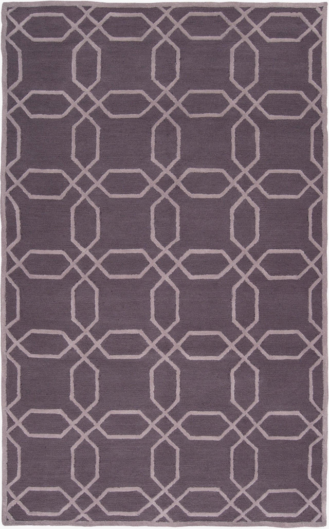 Surya Mezzo MZO-6001 8' x 8' Handmade Rug