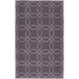 Surya Mezzo MZO-6001 8' Round Rug