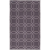 Surya Mezzo MZO-6001 8' Round Rug