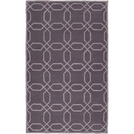 Surya Mezzo MZO-6001 8' Round Rug